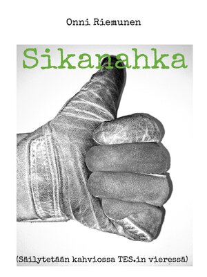 cover image of Sikanahka
